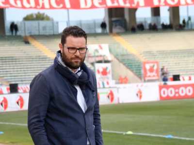 Matteo Scala (2018-2020).

Foto di "La Bari Calcio.it"